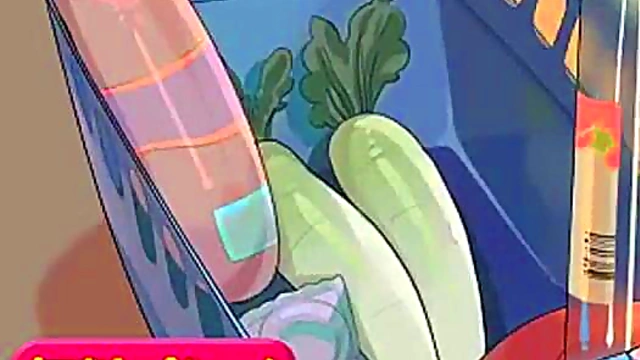 Hentai Author Reveals Gifts While Takingcock In Anime Paradise