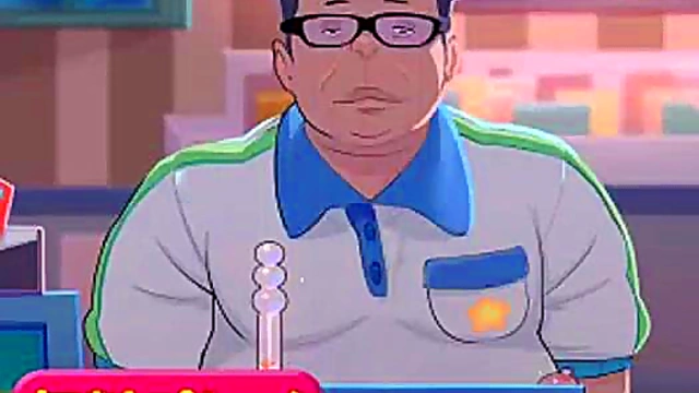 Hentai Author Reveals Gifts While Takingcock In Anime Paradise