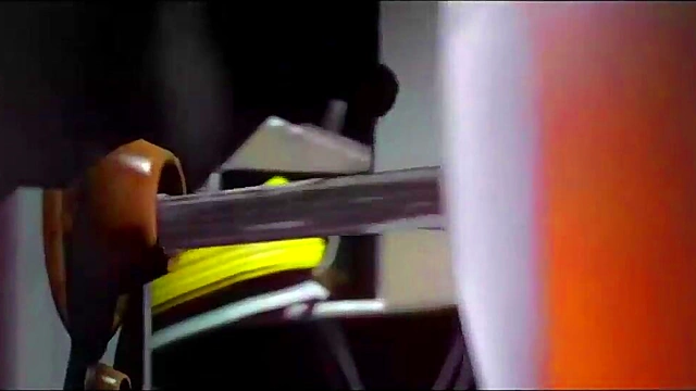 Rey’s Star Wars Cartoon Desires – 3D Hentai Fantasy Fulfillment