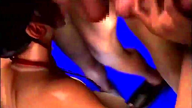 Milf With Big Tits Gets Hardcore 3D Hentai Sex Action