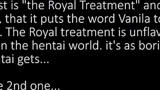 Hot Kunoichi Princess Gets Broken & Fucked By Cartoon Dick Amateur Style