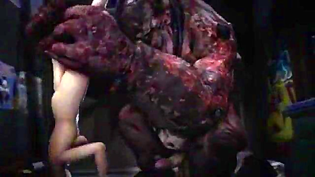 Hot Kunoichi Princess Gets Broken & Fucked By Cartoon Dick Amateur Style