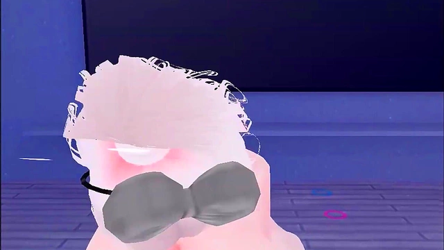 Hot Anime Chick With Big-Ass And Busty Tits Gets Hardcore Pussy Pound & Anal Sex