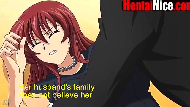 Horny Widow's Secret Revealed – Harem Maids & Futanari Yuri Action