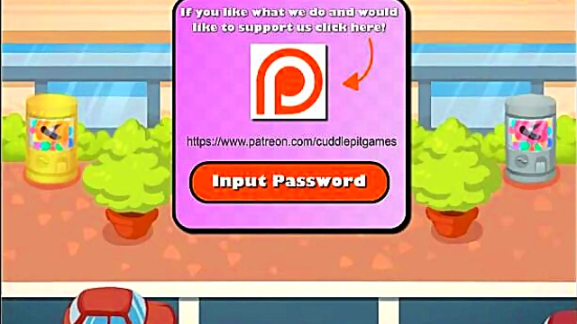 LolaRiMax Plays Con-Quest – Anime Cosplay Magic Cuddle Pit XXX Gameplay