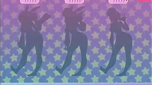 LolaRiMax Plays Con-Quest – Anime Cosplay Magic Cuddle Pit XXX Gameplay