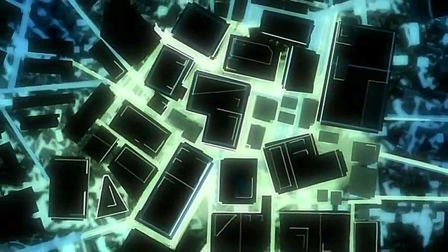 Big-Breasted Ninfeta Asagi Fucks Monsters in Tentacle Hentai Episode