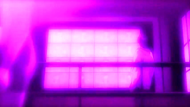 Big-Breasted Ninfeta Asagi Fucks Monsters in Tentacle Hentai Episode