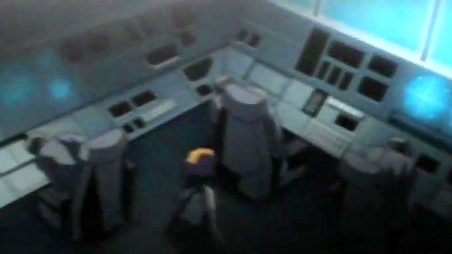 Big-Breasted Ninfeta Asagi Fucks Monsters in Tentacle Hentai Episode