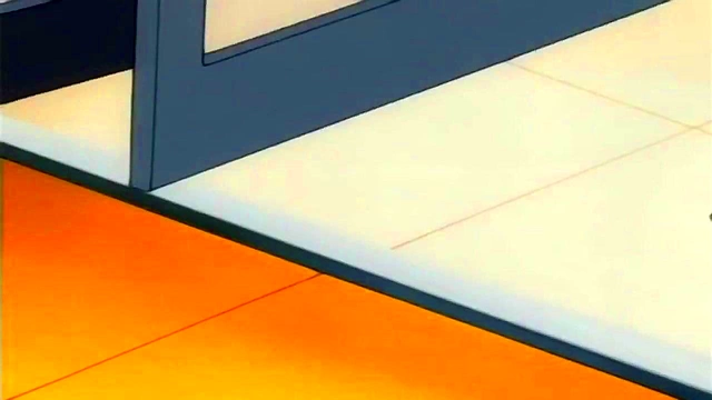 Big-Titted Teacher Surprises Step-Sister With Uncensored Anime Blowjob&Cumshot