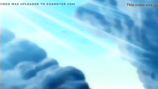 Big-Titted Teacher Surprises Step-Sister With Uncensored Anime Blowjob&Cumshot