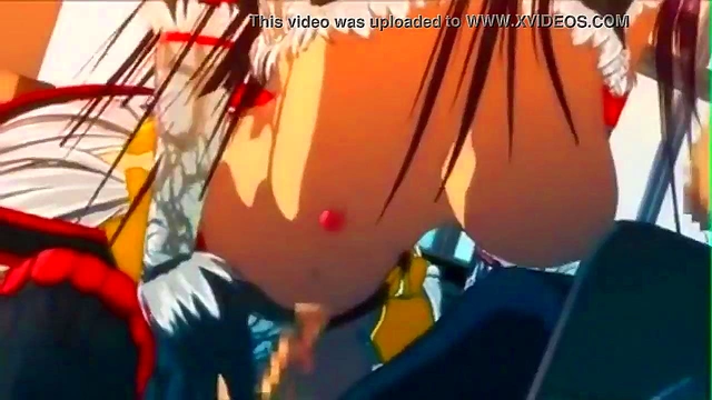 Virgin Anime Girls Explore Intense First-Time Lesbian Anal Pleasure Uncensored