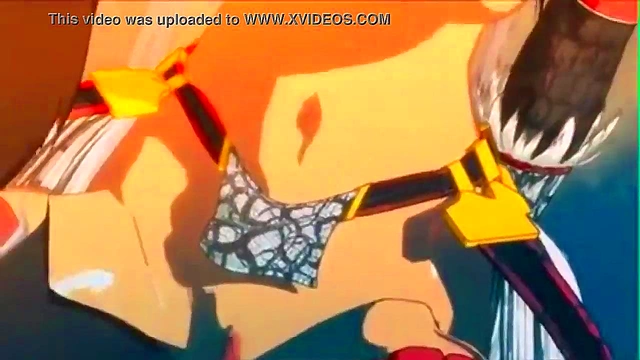 Virgin Anime Girls Explore Intense First-Time Lesbian Anal Pleasure Uncensored