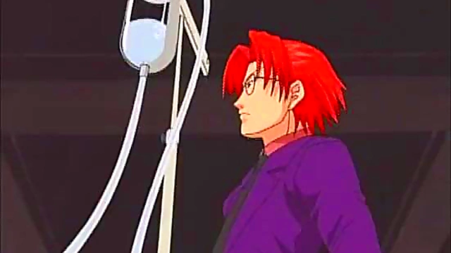 Cute Anime Chick Gets Pleasured In Steamy Hentai Scene