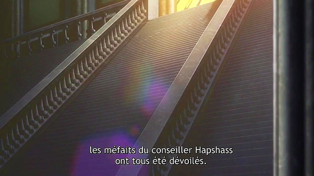 Horny Anime Chick Gets Fucked Hard In Busty Hentai Adventure