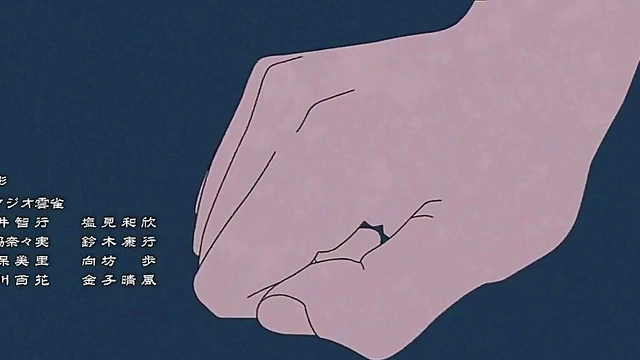 Horny Anime Chick Gets Fucked Hard In Busty Hentai Adventure