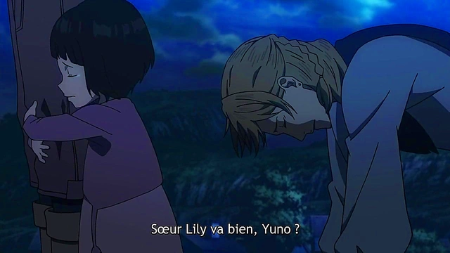 Horny Anime Chick Gets Fucked Hard In Busty Hentai Adventure