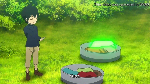 Horny Anime Chick Gets Fucked Hard In Busty Hentai Adventure