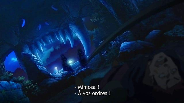 Horny Anime Chick Gets Fucked Hard In Busty Hentai Adventure