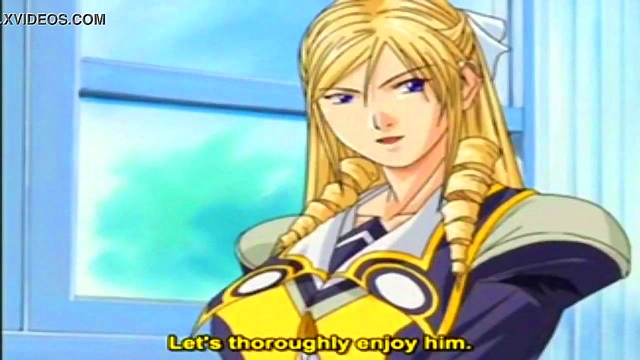 Big-Titted Cartoon Teacher Gives Mind-Blowing Blowjob & Titjob For Juicy Cumshot Creampie