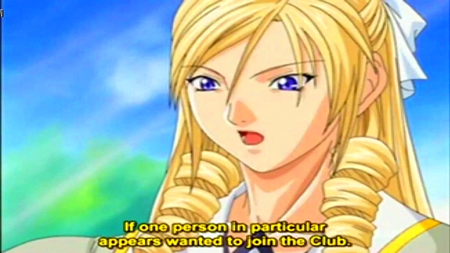 Big-Titted Cartoon Teacher Gives Mind-Blowing Blowjob & Titjob For Juicy Cumshot Creampie