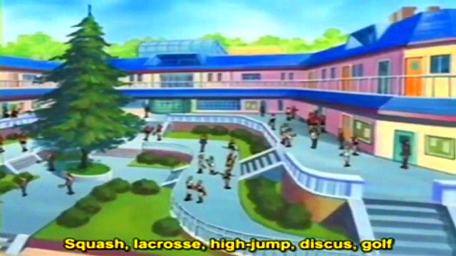 Big-Titted Cartoon Teacher Gives Mind-Blowing Blowjob & Titjob For Juicy Cumshot Creampie