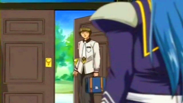 Big-Titted Cartoon Teacher Gives Mind-Blowing Blowjob & Titjob For Juicy Cumshot Creampie