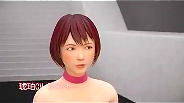 Cute Anime Girl Seduces With Sexy Moves In erotic Hentai Scene