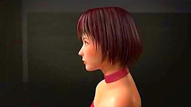 Cute Anime Girl Seduces With Sexy Moves In erotic Hentai Scene