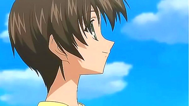 Cute Anime Chick Sola Masturbates Seductively in Sexy Solo Session