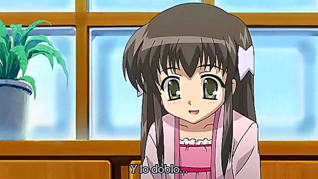 Cute Anime Chick Sola Masturbates Seductively in Sexy Solo Session