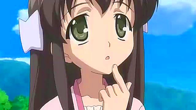 Cute Anime Chick Sola Masturbates Seductively in Sexy Solo Session