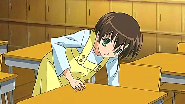 Cute Anime Chick Sola Masturbates Seductively in Sexy Solo Session