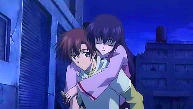 Cute Anime Chick Sola Masturbates Seductively in Sexy Solo Session