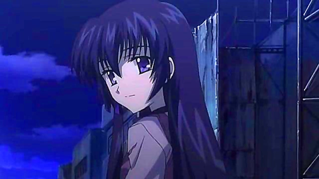 Cute Anime Chick Sola Masturbates Seductively in Sexy Solo Session