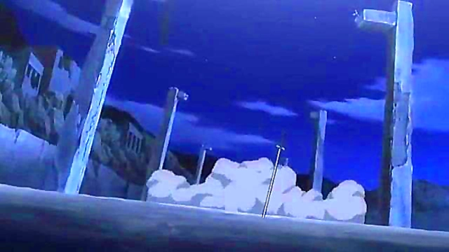 Cute Anime Chick Sola Masturbates Seductively in Sexy Solo Session