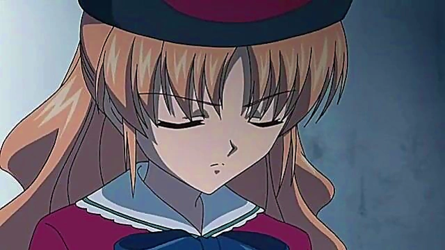 Cute Anime Chick Sola Masturbates Seductively in Sexy Solo Session