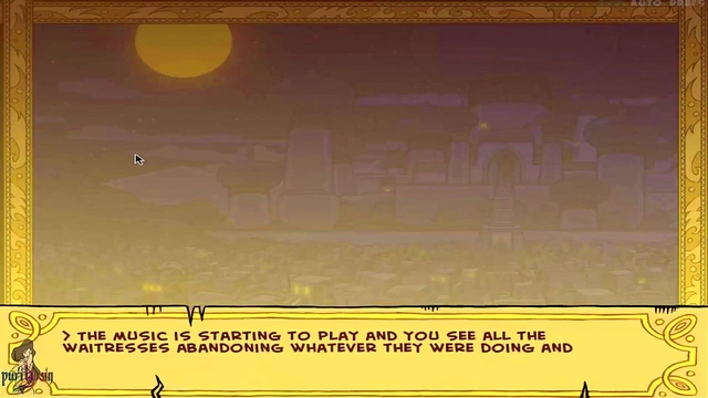 Hot Disney Princess Jasmine Sucks Dick in Sexy Anime Adventure