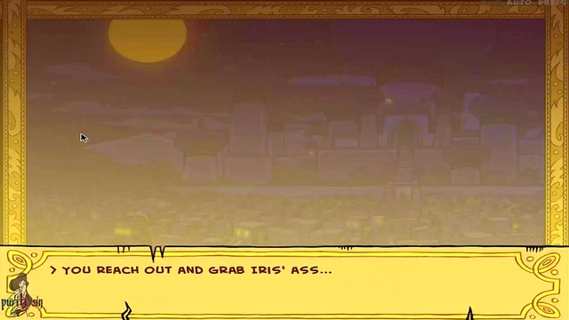 Hot Disney Princess Jasmine Sucks Dick in Sexy Anime Adventure