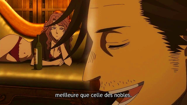 Horny Anime Chick Gets Fucked In Exciting Hentai Adventure