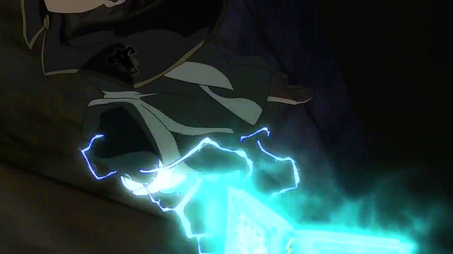 Horny Anime Chick Gets Fucked In Exciting Hentai Adventure