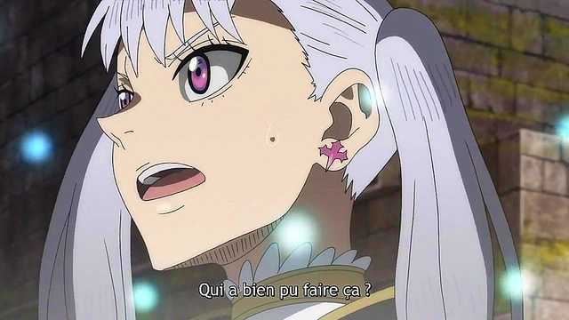 Horny Anime Chick Gets Fucked In Exciting Hentai Adventure