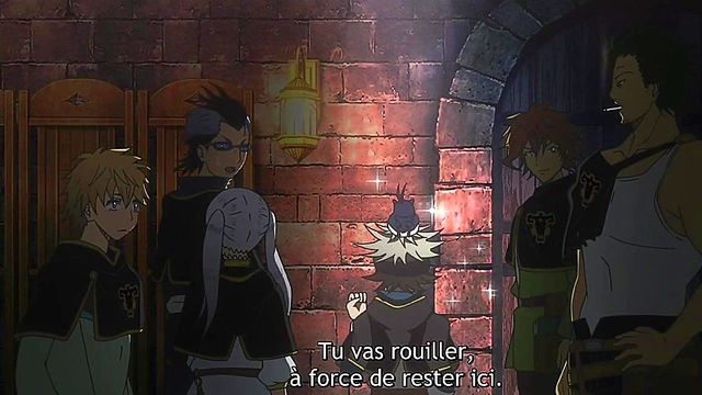 Horny Anime Chick Gets Fucked In Exciting Hentai Adventure