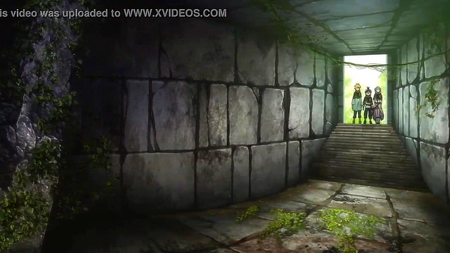 Horny Anime Chick Gets Fucked In Exciting Hentai Adventure