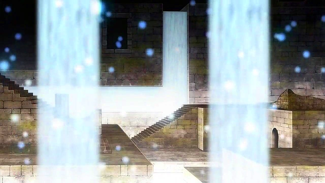 Horny Anime Chick Gets Fucked In Exciting Hentai Adventure