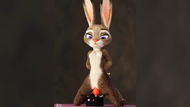 Sexy 3D Anime Judy Hopps Gets Fucked Hard By Big-Cock Hero For Creamy Finish