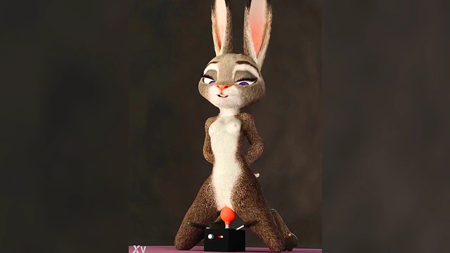 Sexy 3D Anime Judy Hopps Gets Fucked Hard By Big-Cock Hero For Creamy Finish