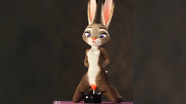 Sexy 3D Anime Judy Hopps Gets Fucked Hard By Big-Cock Hero For Creamy Finish