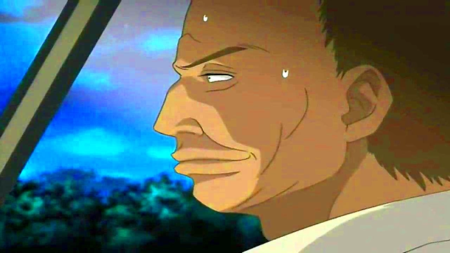 Horny Uncensored Toon Teacher Gets Facial After Wild Anal Blowjob Session