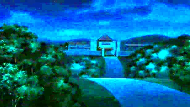 Horny Uncensored Toon Teacher Gets Facial After Wild Anal Blowjob Session